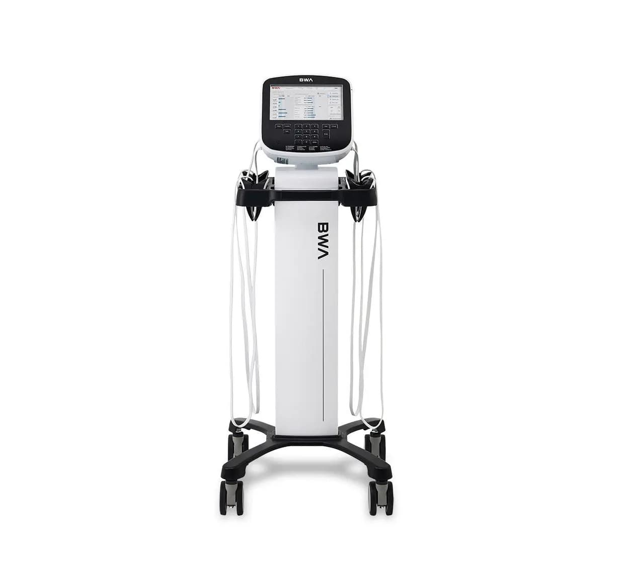 MÁY PHÂN TÍCH THÀNH PHẦN CƠ THỂ BWA 2.0S