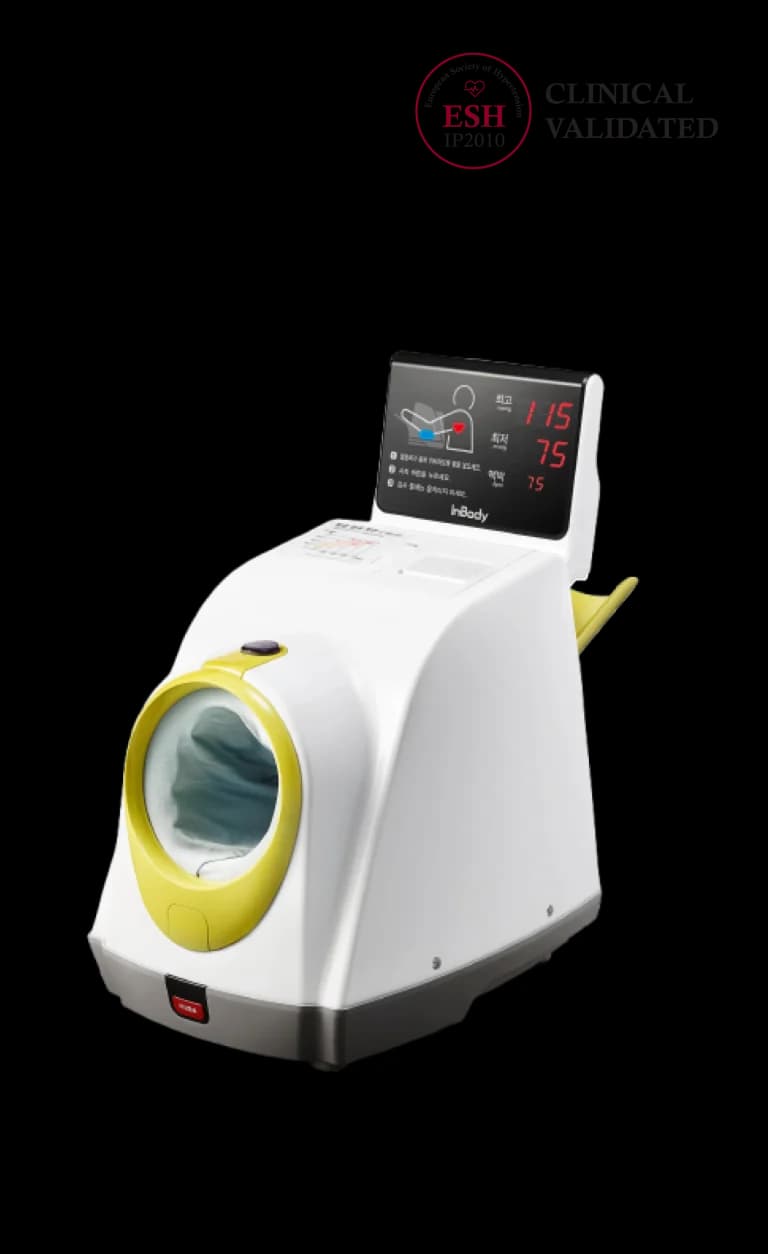 MÁY ĐO HUYẾT ÁP KỸ THUẬT SỐ BPBIO 750