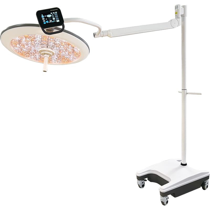 ĐÈN PHẪU THUẬT LED KS-700 (UT)