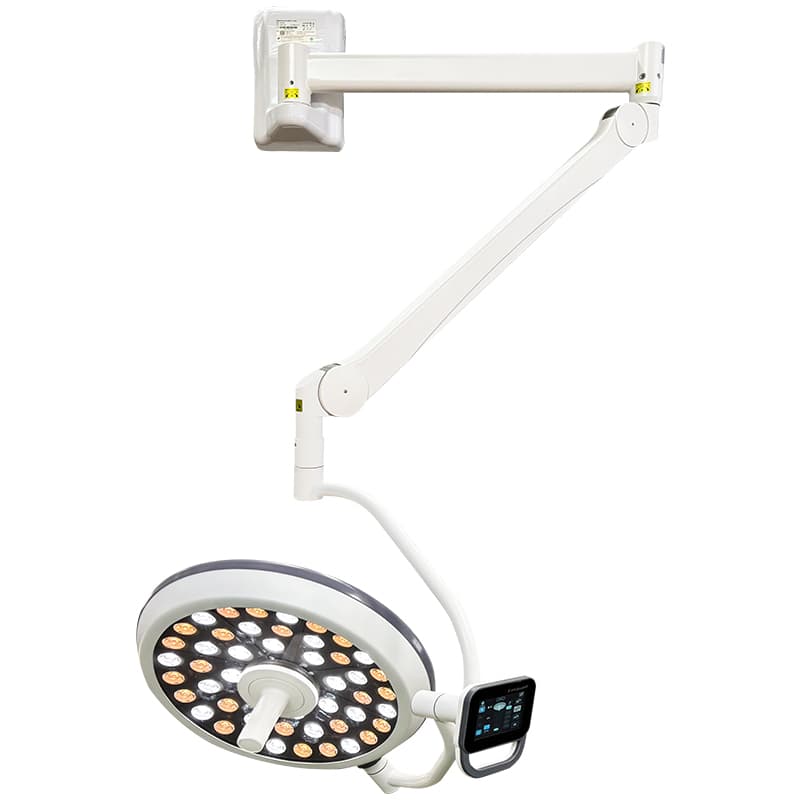 ĐÈN PHẪU THUẬT LED KS-500